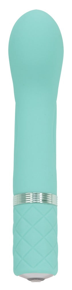 PILLOW TALK Pikante mini-massager - Roze - PILLOW TALK - SKU: 5943690000