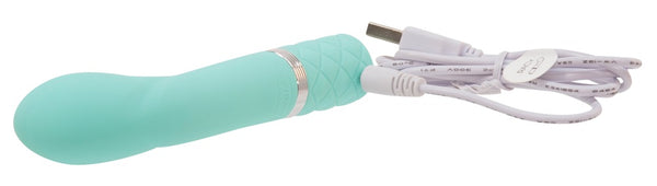 PILLOW TALK Pikante mini-massager - Roze - PILLOW TALK - SKU: 5943690000