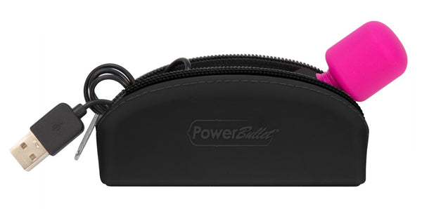 PalmPower zak - Roze - palmpower - SKU: 5944740000