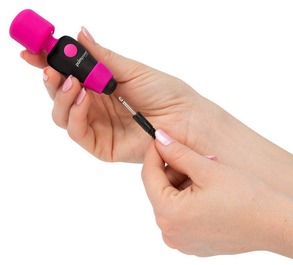 PalmPower zak - Roze - palmpower - SKU: 5944740000