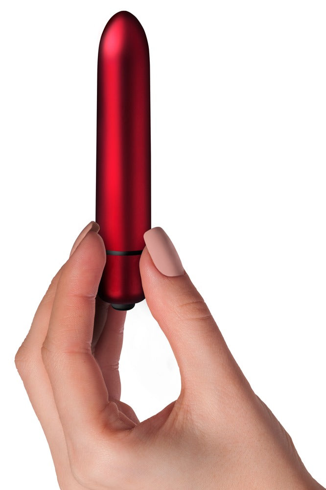 Rocks Off Vibro-bullet - Rood