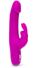 happyrabbit Realistisch Slank konijnenoren - Paars