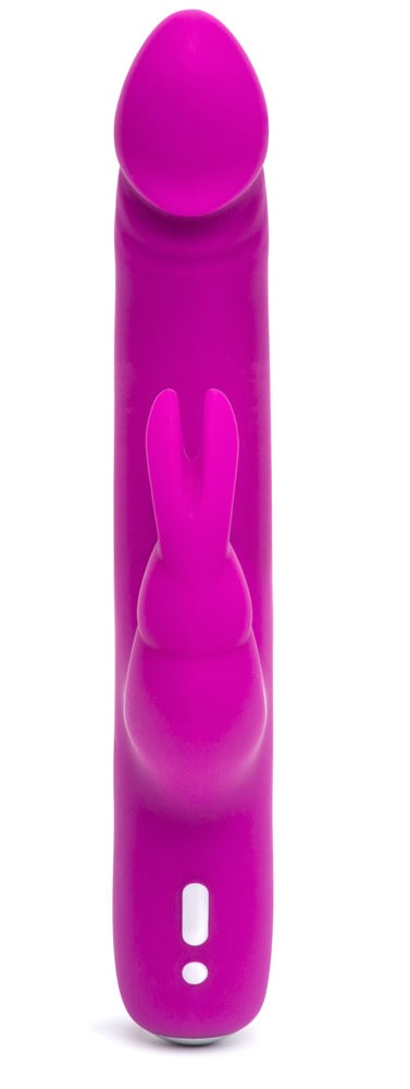 happyrabbit Realistisch Slank konijnenoren - Paars - happyrabbit - SKU: 5945390000