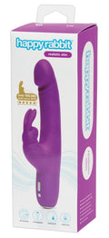 happyrabbit Realistisch Slank konijnenoren - Paars