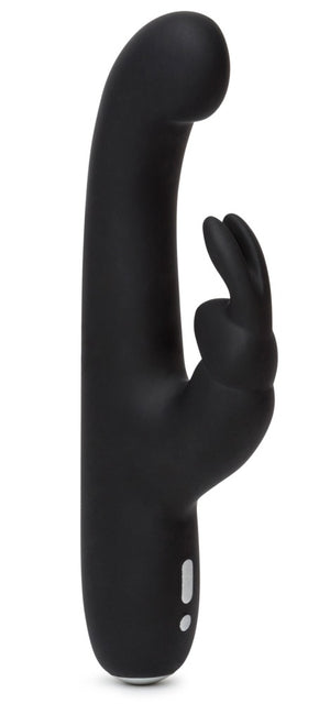 Happyrabbit G-Spot vibrator - Zwart