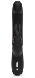 Happyrabbit G-Spot vibrator - Zwart