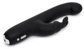Happyrabbit G-Spot vibrator - Zwart