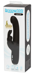 Happyrabbit G-Spot vibrator - Zwart