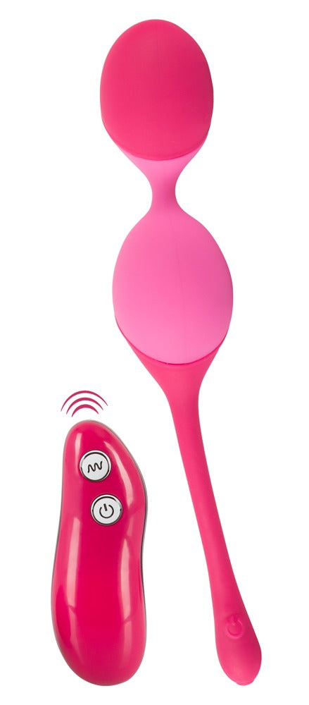Sweet Smile Liefdesballen - Rood - Sweet Smile - SKU: 5945630000