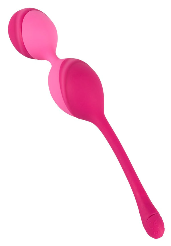 Sweet Smile Liefdesballen - Rood - Sweet Smile - SKU: 5945630000