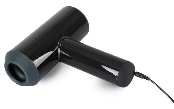 Rebel Masturbator - Zwart - Rebel - SKU: 5948140000