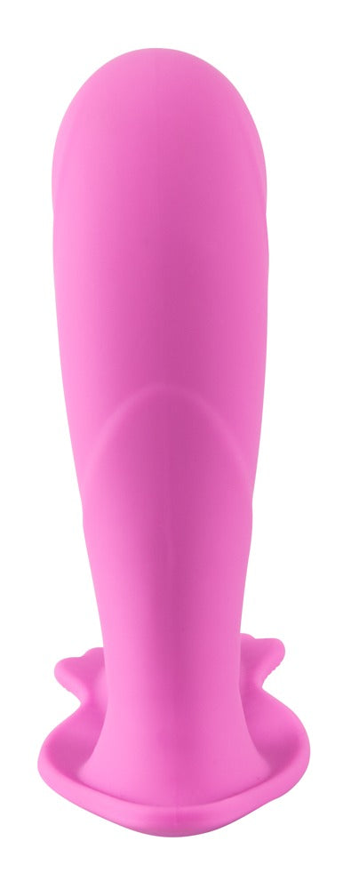Sweet Smile vibrator - Roze - Sweet Smile - SKU: 5949030000