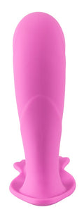 Sweet Smile G-spot vibrator - Roze