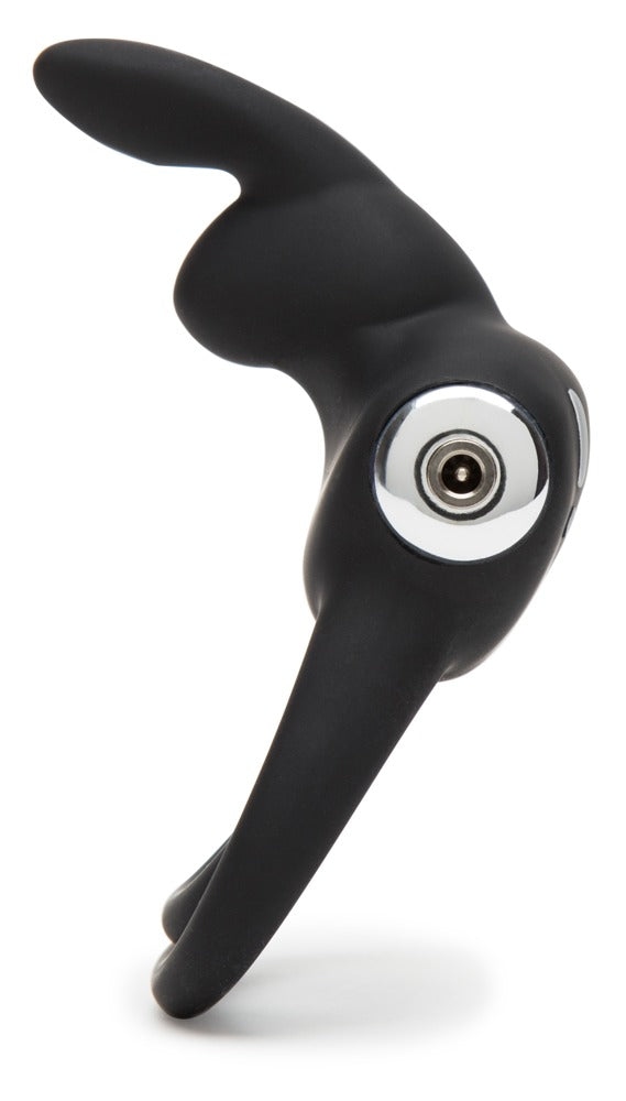 Vibro penis-/testikelring penisring