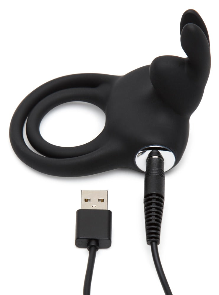 Vibro penis-/testikelring penisring