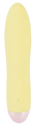 Cuties Mini vibrator - Geel