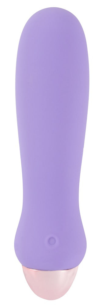 Cuties Mini vibrator - Paars - Cuties - SKU: 5953140000