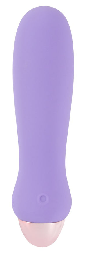 Cuties Mini vibrator - Paars