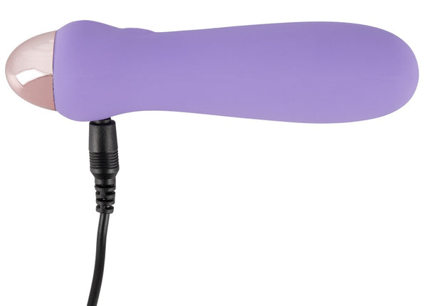 Cuties Mini vibrator - Paars - Cuties - SKU: 5953140000