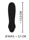 Cuties Mini vibrator - Paars