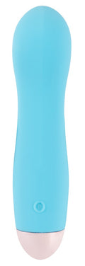 Cuties Mini vibrator - Blauw