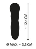 Cuties Mini vibrator - Paars