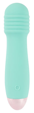 Cuties Mini vibrator - Groen