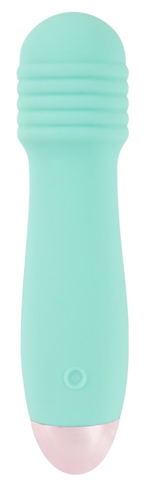 Cuties Mini vibrator - Groen