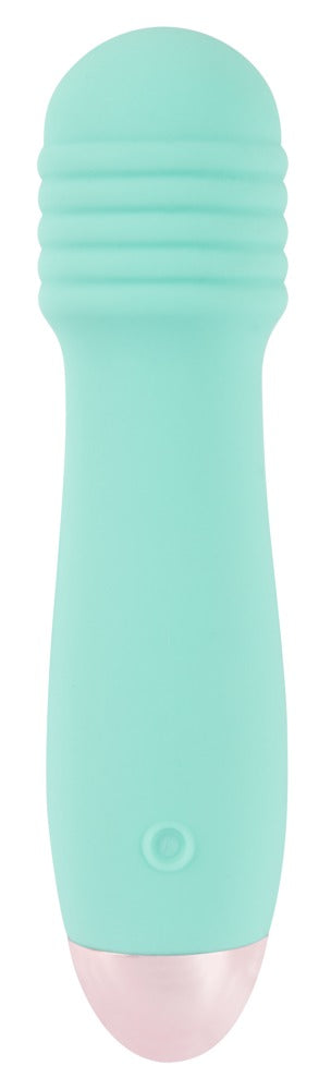 Cuties Mini vibrator - Groen - Cuties - SKU: 5953490000