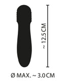 Cuties Mini vibrator - Groen