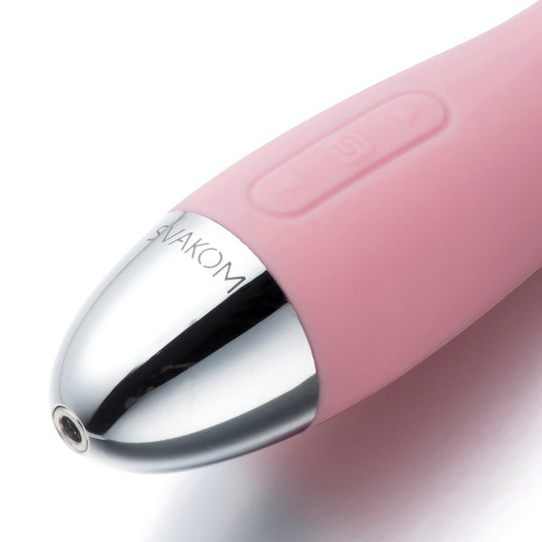 SVAKOM Vibrator - Roze - SVAKOM - SKU: 5954380000
