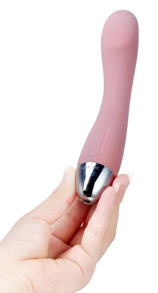 SVAKOM Vibrator - Roze - SVAKOM - SKU: 5954380000