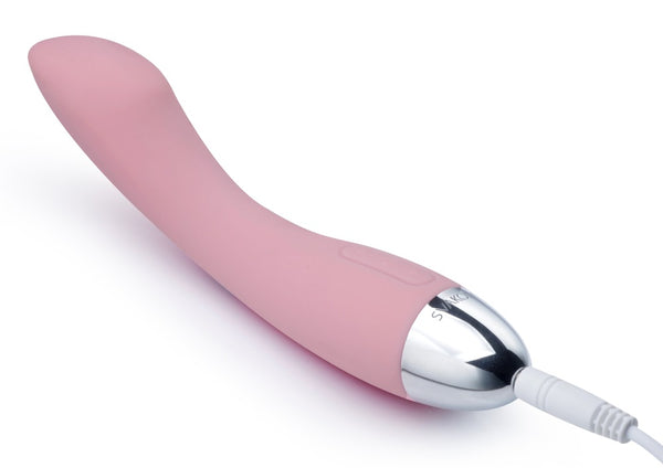 SVAKOM Vibrator - Roze - SVAKOM - SKU: 5954380000
