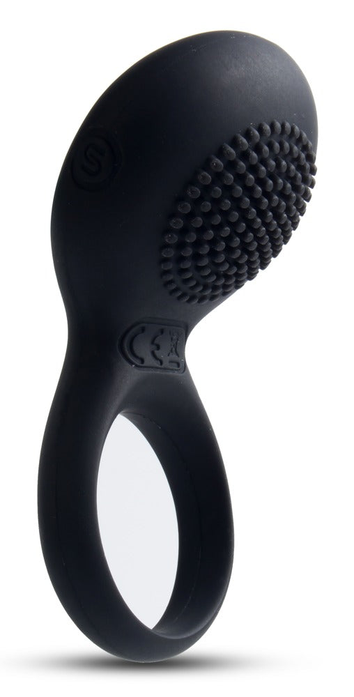 SVAKOM cockring - Zwart - SVAKOM - SKU: 5955860000