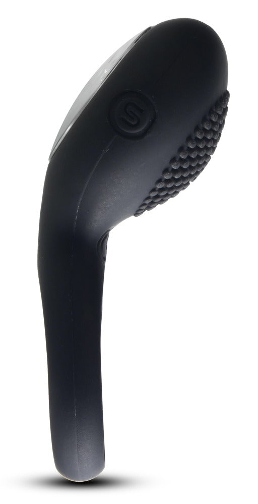 SVAKOM Cock ring - Zwart - SVAKOM - SKU: 5955860000