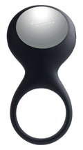 SVAKOM Cock ring - Zwart