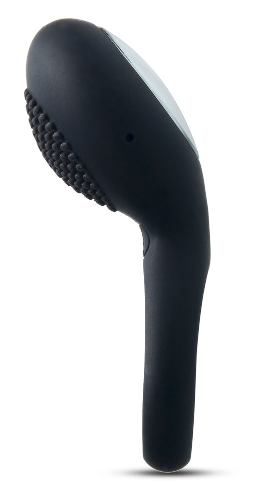 SVAKOM Cock ring - Zwart - SVAKOM - SKU: 5955860000