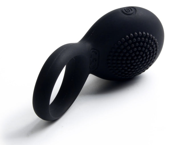 SVAKOM Cock ring - Zwart - SVAKOM - SKU: 5955860000