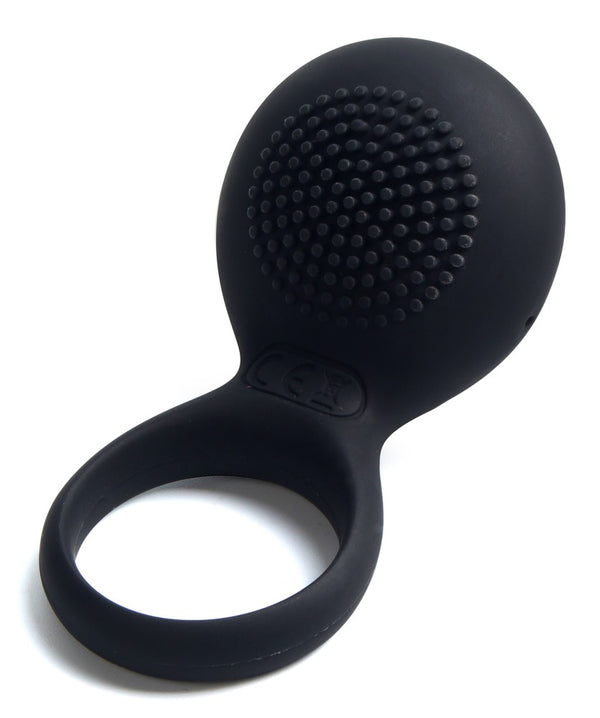 SVAKOM cockring - Zwart - SVAKOM - SKU: 5955860000
