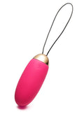 SVAKOM Elva stimulator met ophaalkoord - Roze