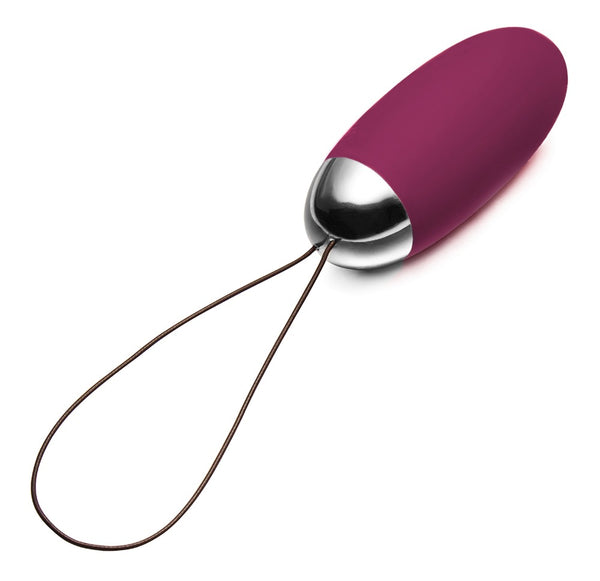 SVAKOM Intelligente vibro-bullet met remote - Roze - SVAKOM - SKU: 5956160000