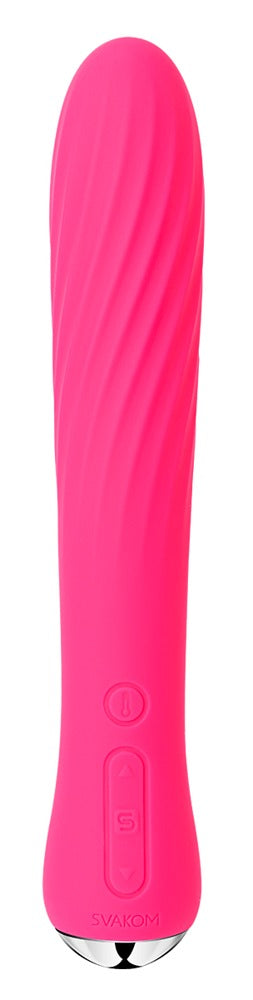 SVAKOM Vibrator - Roze - SVAKOM - SKU: 5957560000