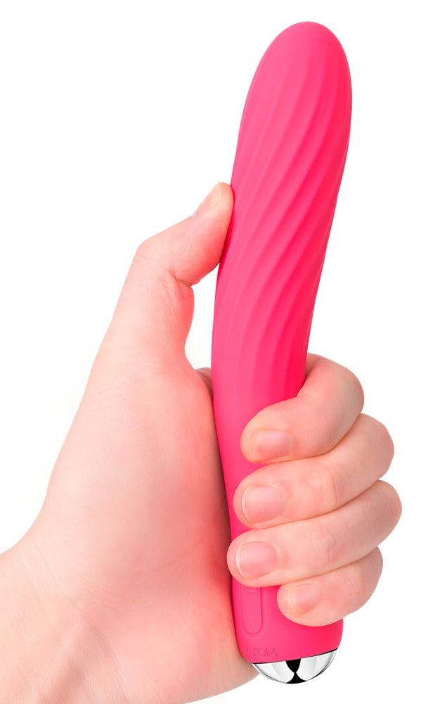 SVAKOM Vibrator - Roze - SVAKOM - SKU: 5957560000