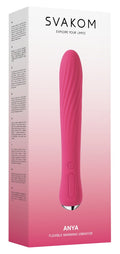 SVAKOM Vibrator - Roze