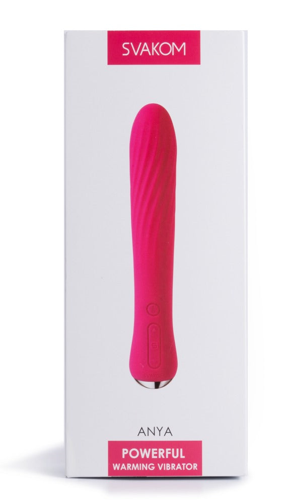SVAKOM Vibrator - Roze - SVAKOM - SKU: 5957560000
