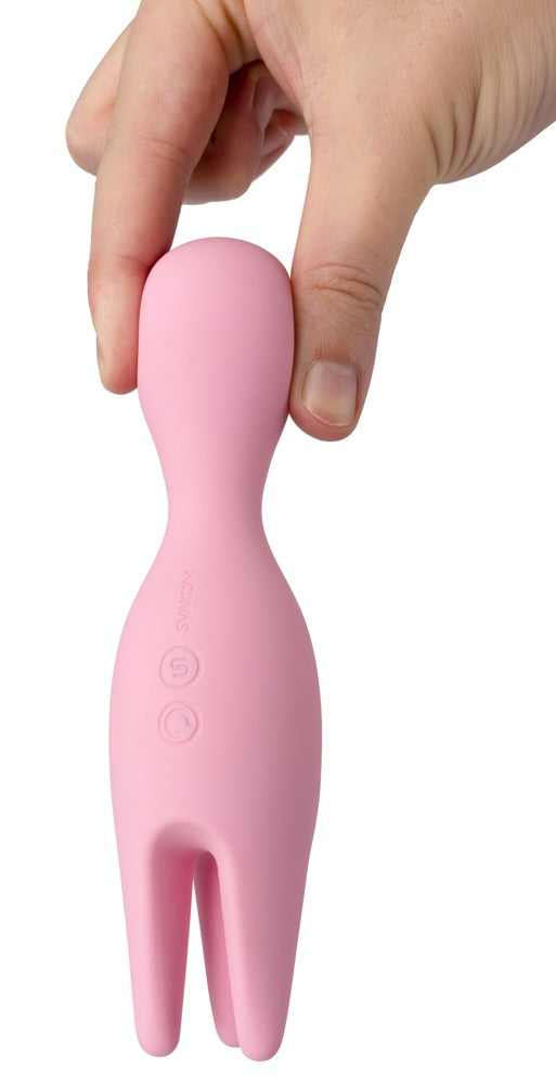 SVAKOM Vibrator - Roze - SVAKOM - SKU: 5957990000