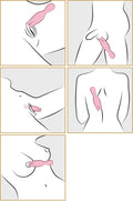 SVAKOM Vibrator - Roze