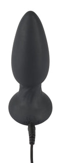 Black Velvets Plug - Zwart