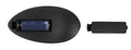 Black Velvets Plug - Zwart