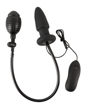 You2Toys Buttplug - Zwart
